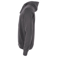 Stanno Base Hooded Full Zip Sweat Top (Adult)