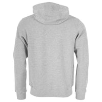 Stanno Base Hooded Full Zip Sweat Top (Junior)