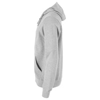 Stanno Base Hooded Full Zip Sweat Top (Junior)