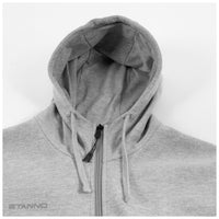 Stanno Base Hooded Full Zip Sweat Top (Adult)