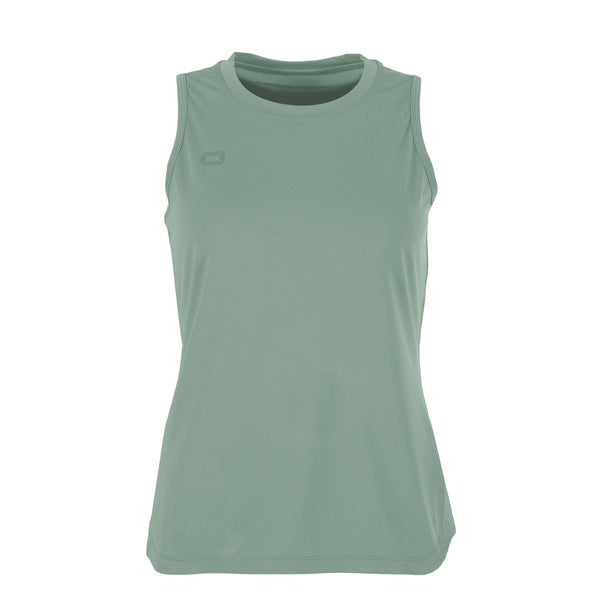 Stanno Functionals Training Tank Top Ladies - Green