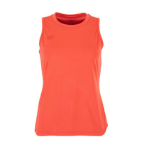 Stanno Functionals Training Tank Top Ladies - Red