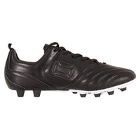 Stanno Nibbio Nero Ultra Firm Ground Football Shoes - Black