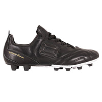 Stanno Nibbio Nero Ultra Firm Ground Football Shoes