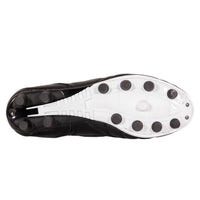 Stanno Nibbio Nero Ultra Firm Ground Football Shoes