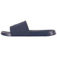 Stanno Stadium Slides Sr III - Navy