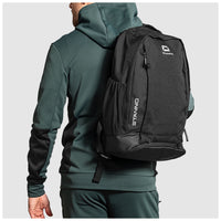 Stanno Backpack Quest