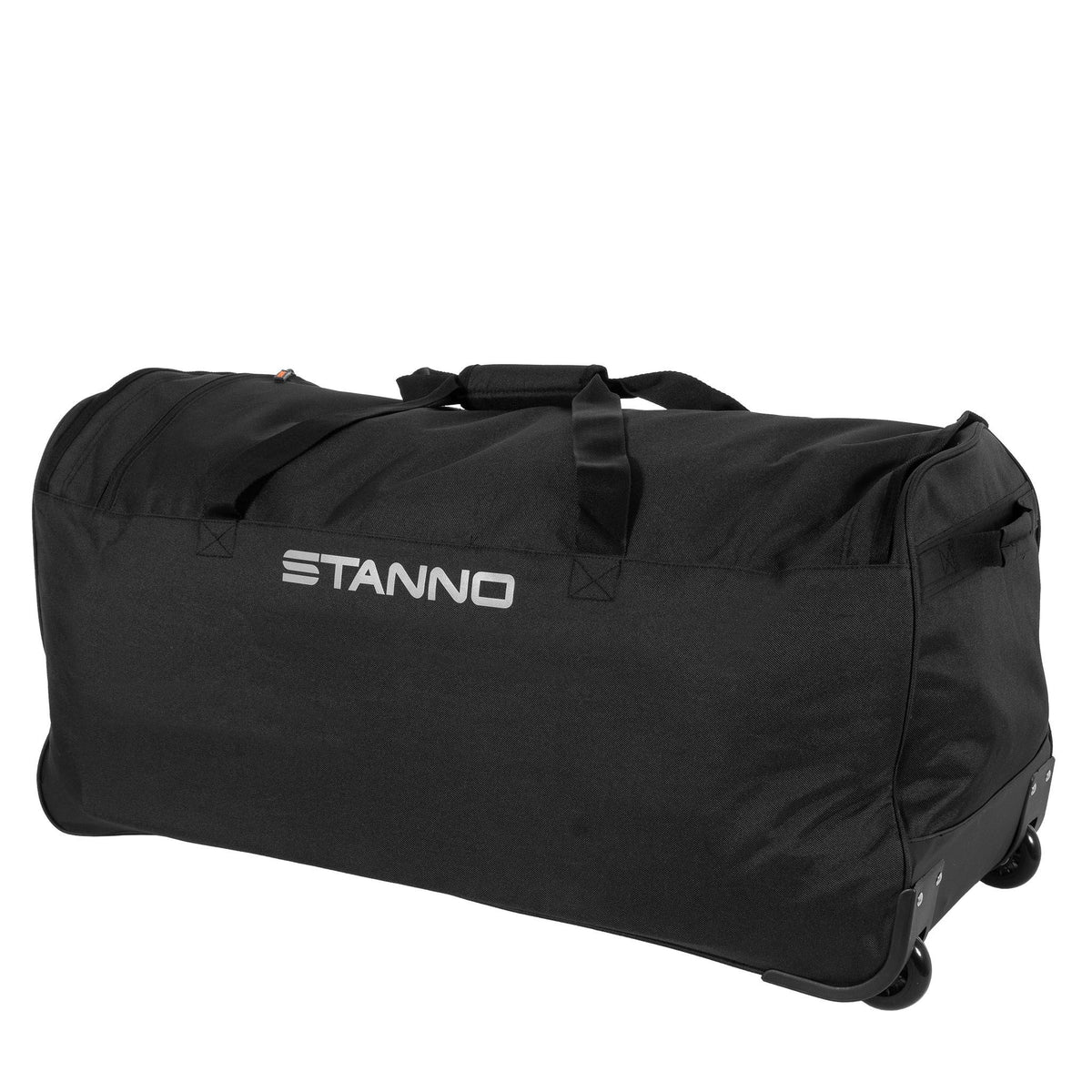 Stanno Bag Premium Team Trolley - Black