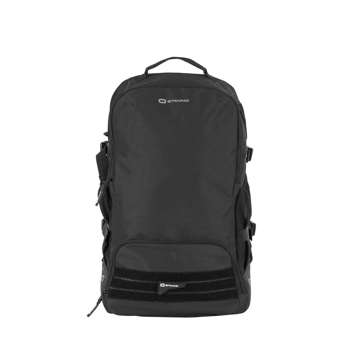 Stanno Backpack Squad - Black