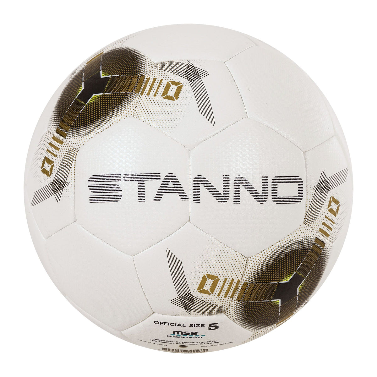 Stanno Colpo II (Junior) - White