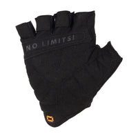 Stanno Fitness & Cycling Glove II - Black