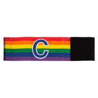 Stanno Captain Band Adjustable - Multi Colour