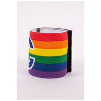 Stanno Captain Band Adjustable