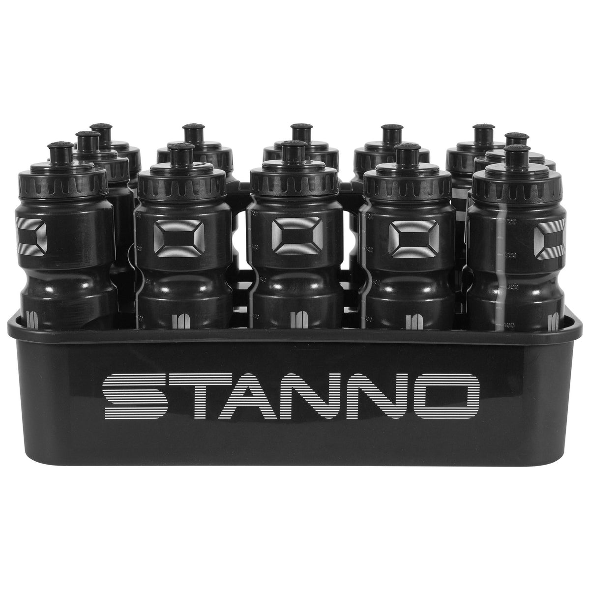 Stanno Carrier The Luxe - Black