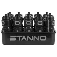 Stanno Carrier The Luxe - Black