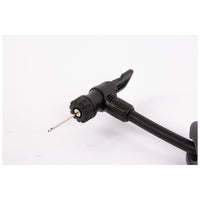 Stanno Pump With Pressure Gauge