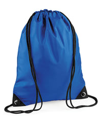 BagBase Premium Gymsac - Bright Royal