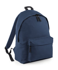 BagBase Original Fashion Backpack - French Navy