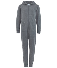 Comfyco Kids All-in-one - Charcoal