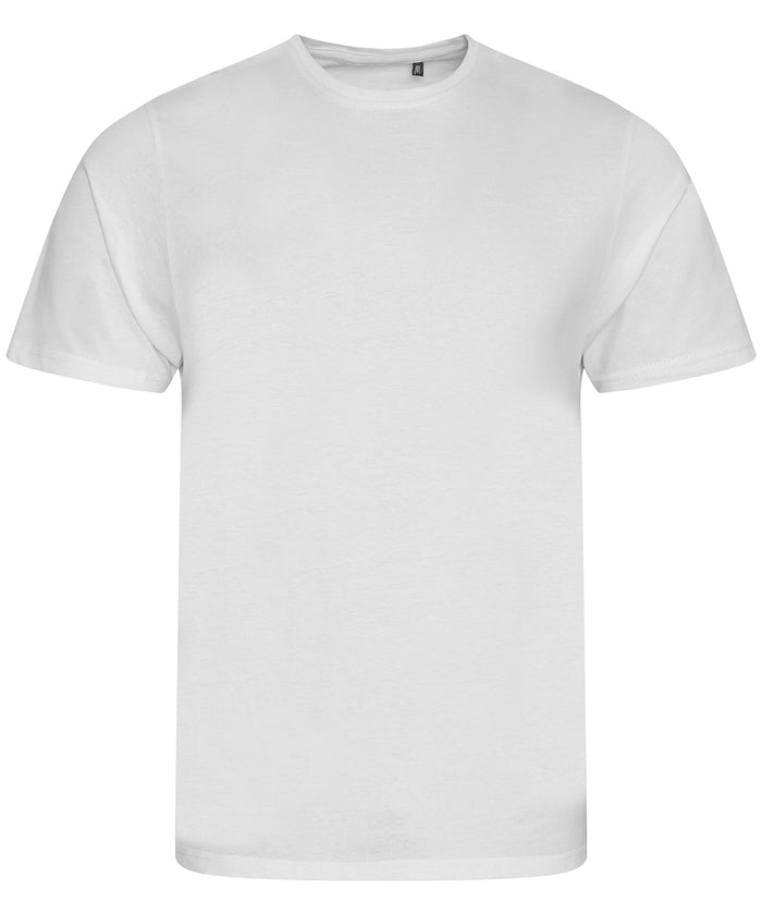 Awdisecologie Cascade Organic Tee - Arctic White*