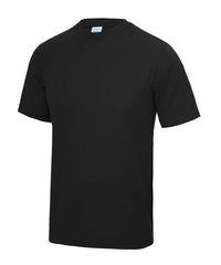 AWDis Kids Cool T - Jet Black