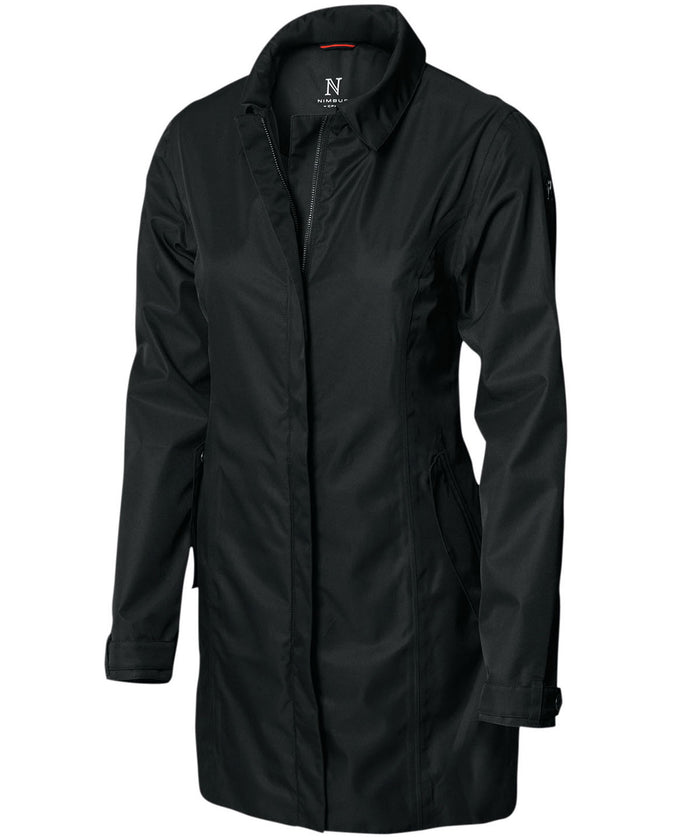 Nimbus Women’s Seattle – Functional Business Jacket - Black