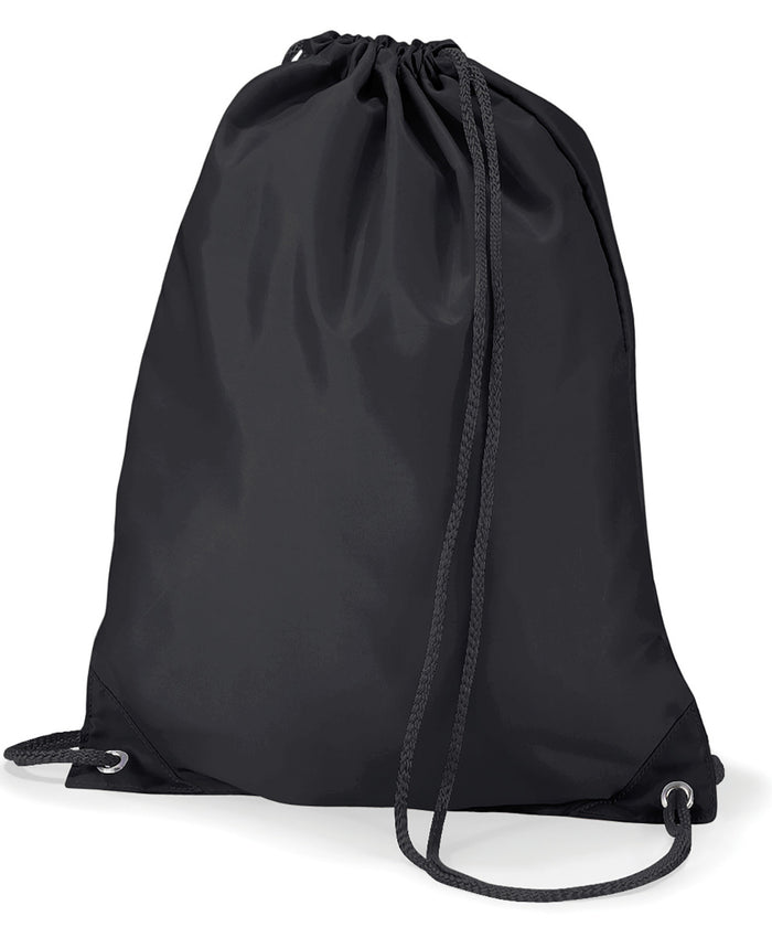 Quadra Gymsac - Black