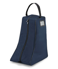Quadra Boot Bag - French Navy/Black
