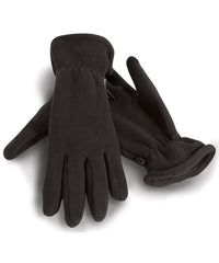 Resultwinteressentials Polartherm™ Gloves - Black
