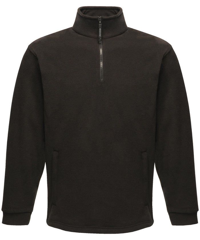 Regatta Overhead Fleece - Black
