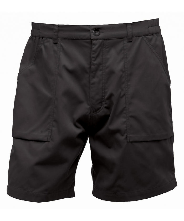 Regatta Action Shorts - Black