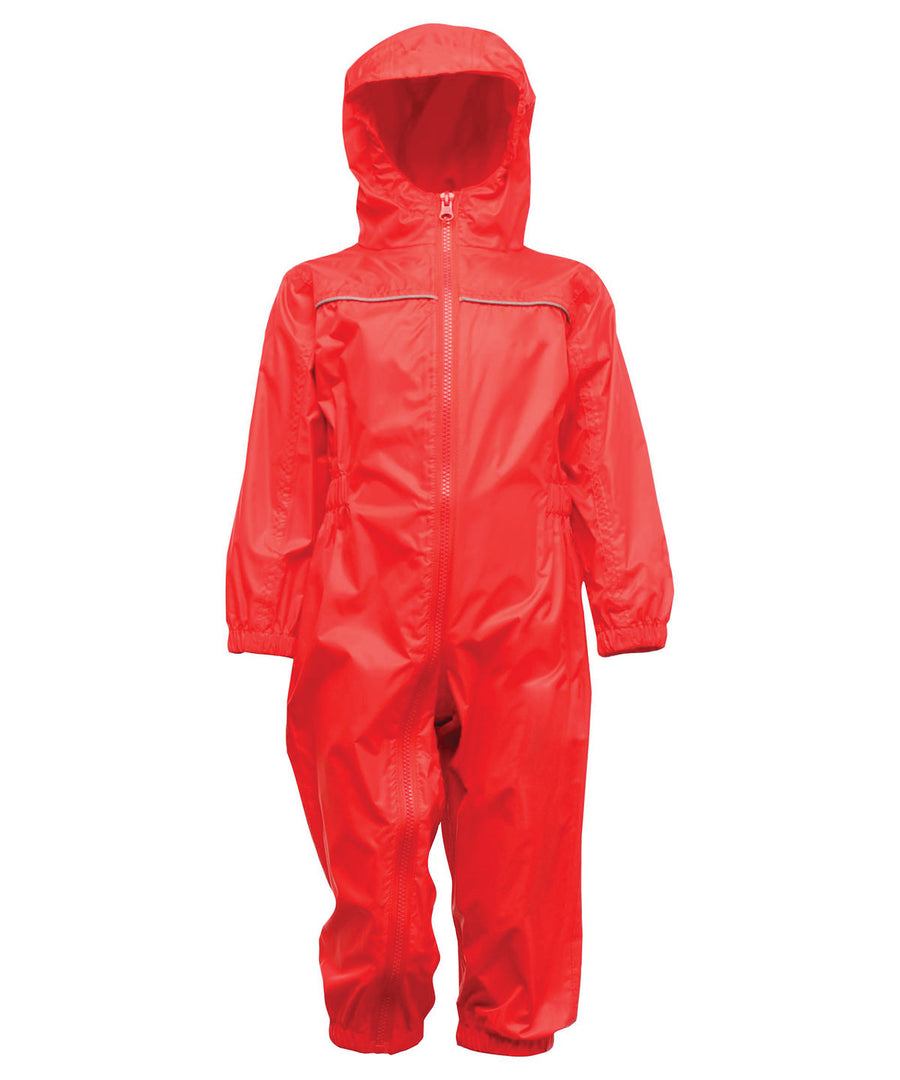 Rainwear