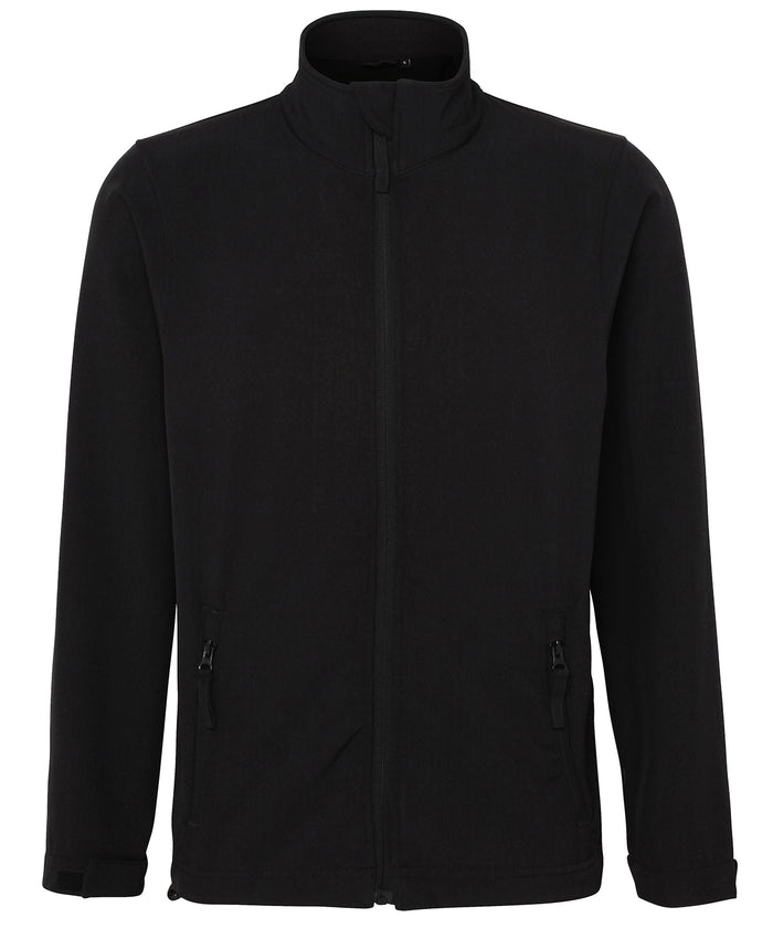 ProRTX Pro 2-layer Softshell - Black*