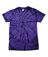 Colortone Kids Tonal Spider T - Spider Purple