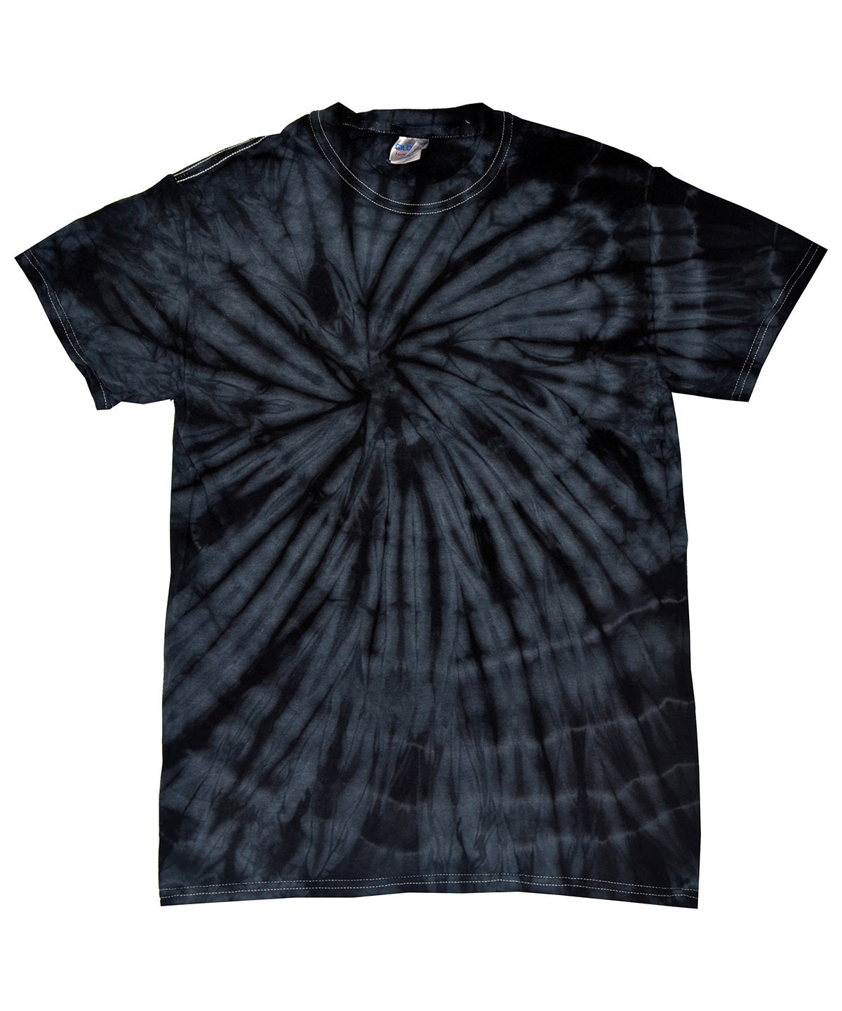 Colortone Tonal Spider T - Spider Black