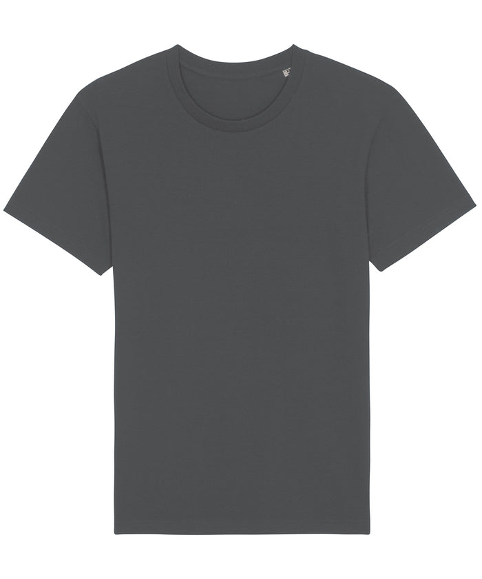 Stanley/Stella Rocker the Essential Unisex T-shirt - Anthracite*
