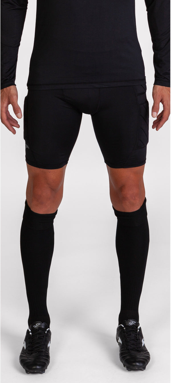 Joma Goalkeeper Protection L/s (Adult) - Black