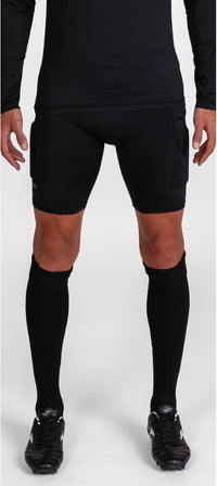 Joma Goalkeeper Protection L/s (Junior) - Black