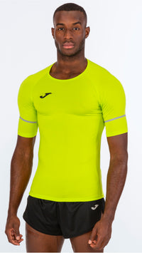 Joma T-shirt Goalkeeper Protection L/s (Adult) - Black