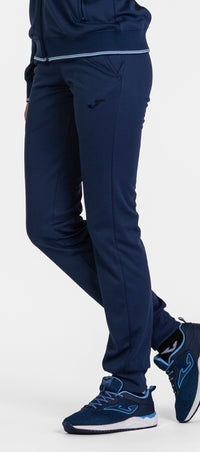 Joma Long Pant Katy Woman (Adult) - Black