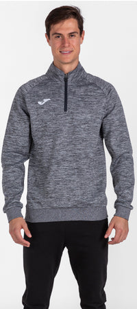 Joma Sweatshirt Combi (Junior) - Black