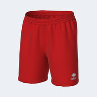 Errea New Skin Short - Red