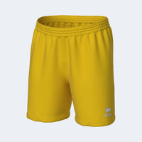 Errea New Skin Unisex Shorts