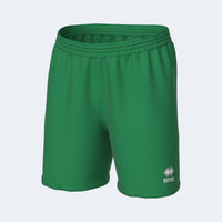 Errea New Skin Unisex Shorts