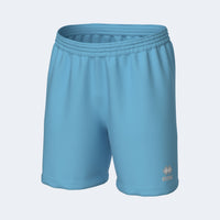 Errea New Skin Short - Sky Blue
