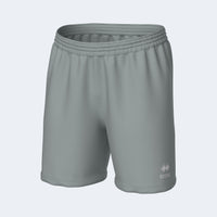 Errea New Skin Short - Gray