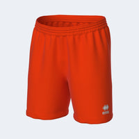 Errea New Skin Short - Orange