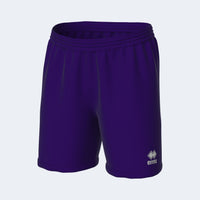 Errea New Skin Unisex Shorts