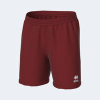Errea New Skin Unisex Shorts