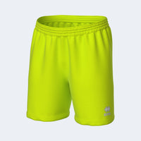 Errea New Skin Unisex Shorts